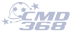 CMD logo